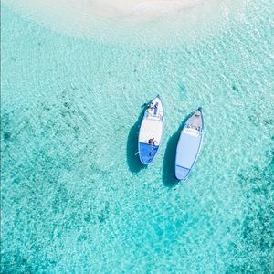 Meet your Posher, Leeann